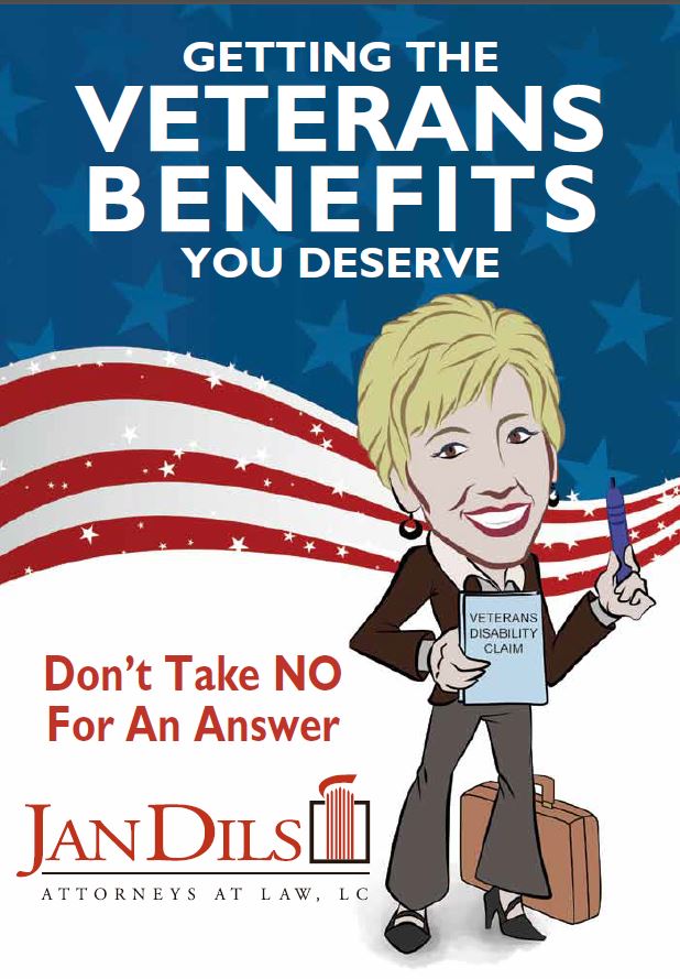 VA Book 6 Reasons You Should Buy This Disability Benefits