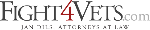 Fight4vets logo