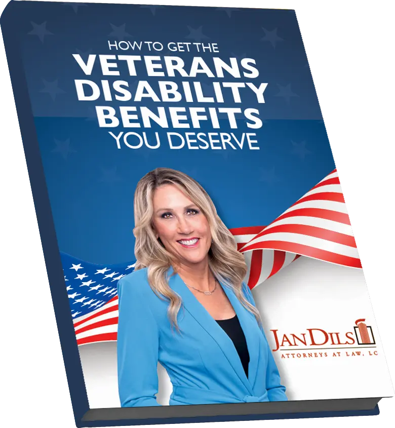 veterans disability benefits you deserve